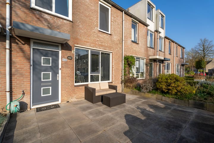 Foto 35 van Hendrik Tollensdreef 100