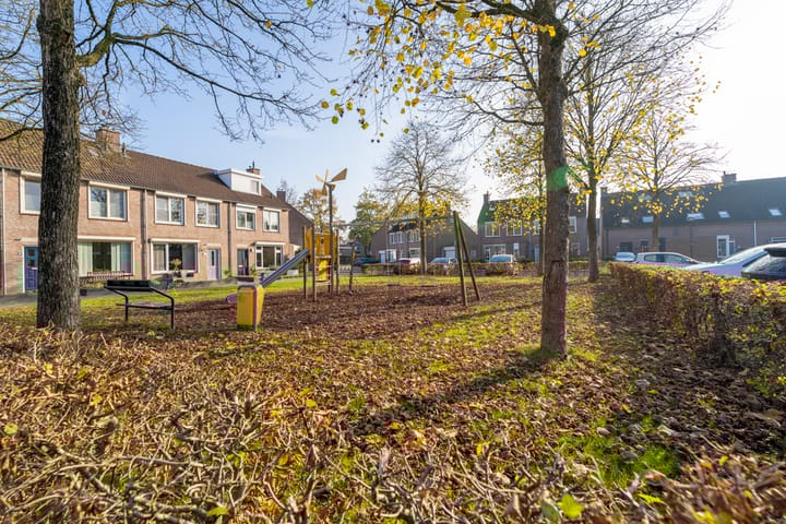 Foto 36 van Hendrik Tollensdreef 100