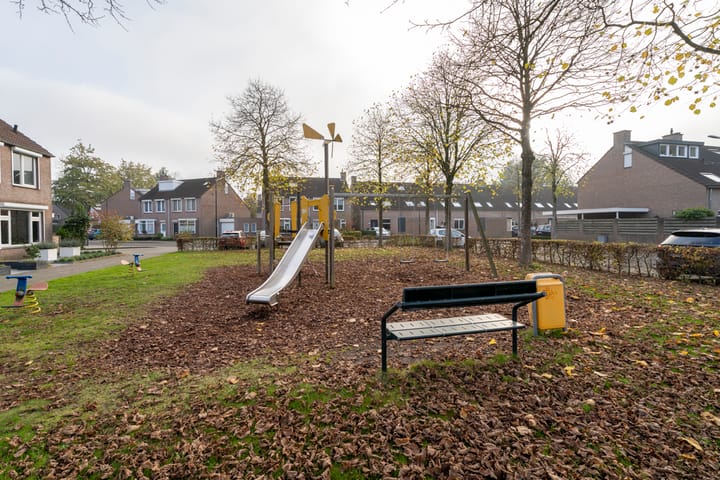 Foto 37 van Hendrik Tollensdreef 100