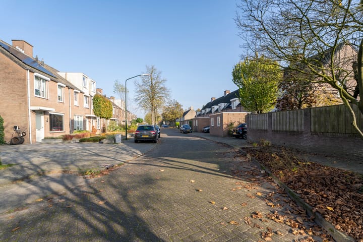 Foto 38 van Hendrik Tollensdreef 100