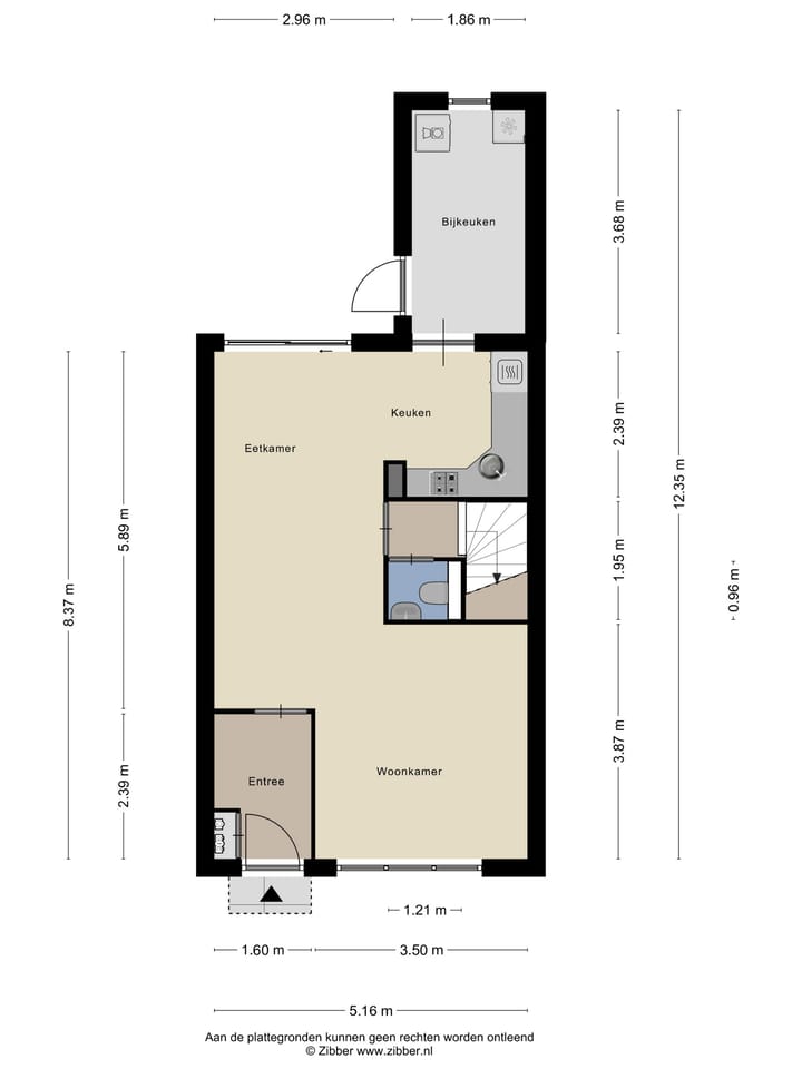Foto 40 van Hendrik Tollensdreef 100