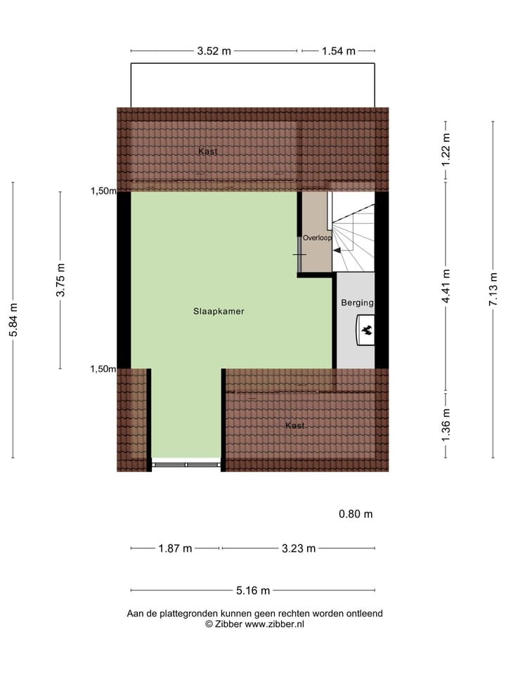 Foto 42 van Hendrik Tollensdreef 100