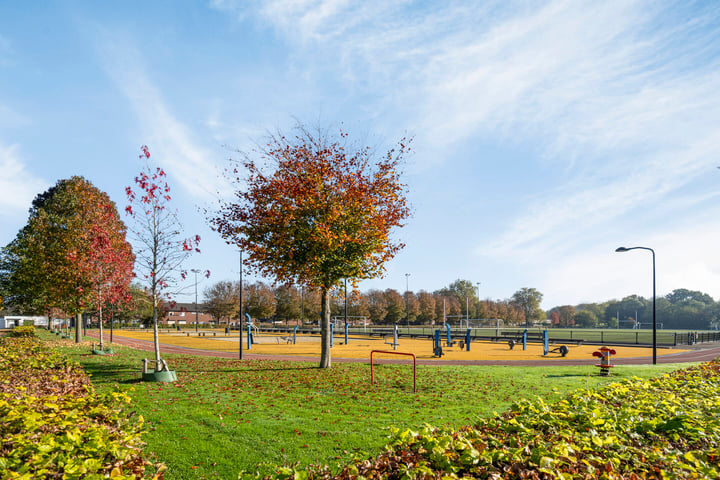 Bekijk foto 30 van Ponjaardruwe 127-B