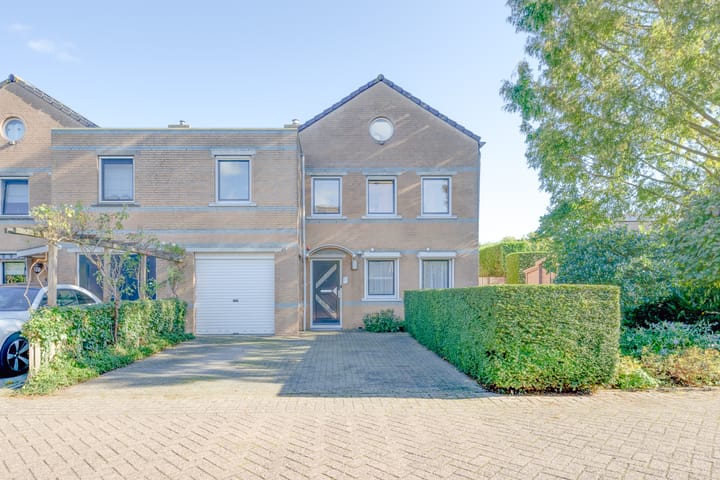 Foto 1 van Hunzebos 51