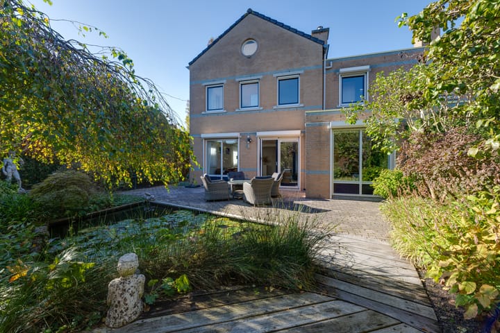 Foto 27 van Hunzebos 51