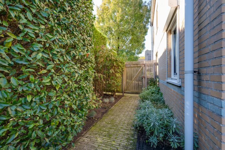 Foto 30 van Hunzebos 51