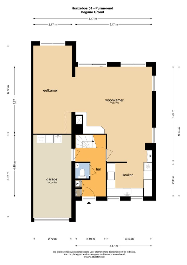 Foto 60 van Hunzebos 51