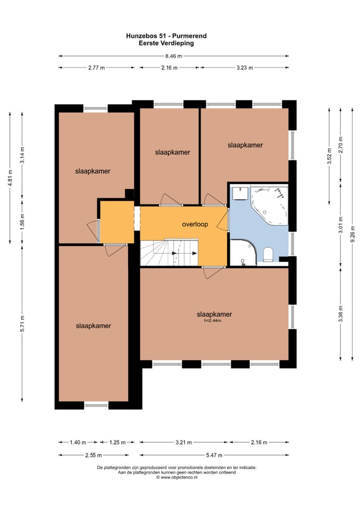 Foto 62 van Hunzebos 51