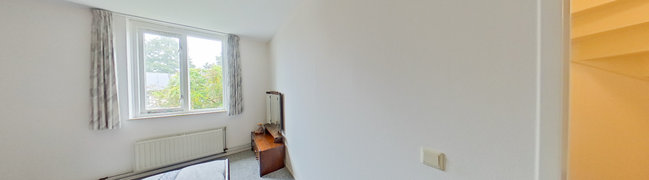 View 360° photo of Slaapkamer of Striensestraat 79