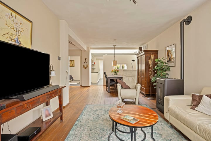 Foto 2 van Cypressenlaan 48