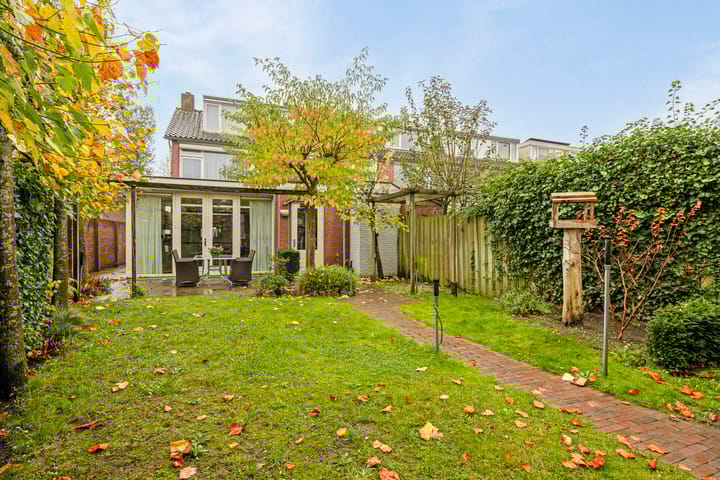 Foto 4 van Cypressenlaan 48