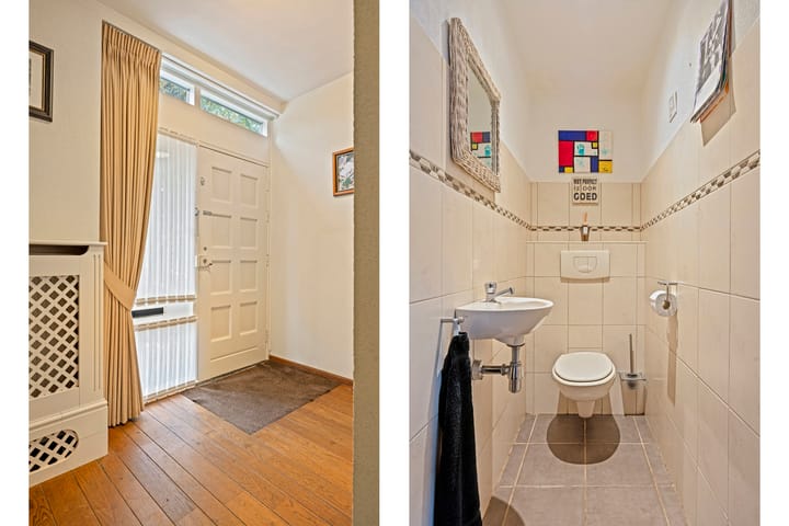 Foto 5 van Cypressenlaan 48