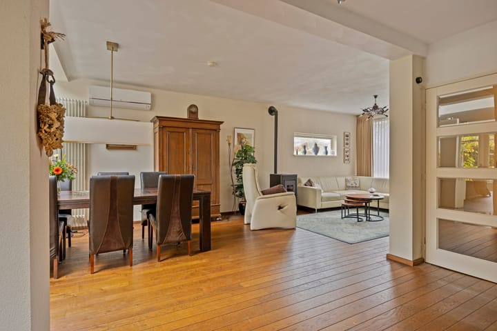 Foto 7 van Cypressenlaan 48