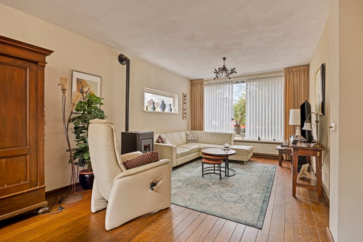 Foto 8 van Cypressenlaan 48