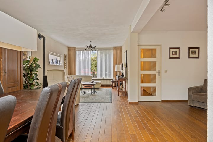 Foto 10 van Cypressenlaan 48