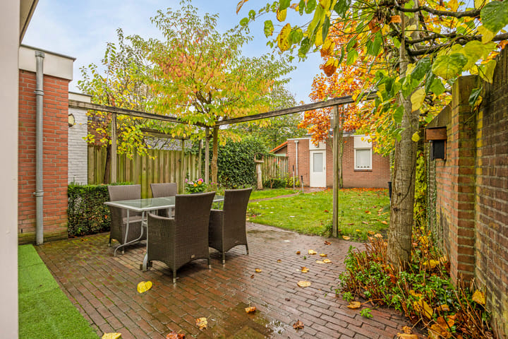 Foto 31 van Cypressenlaan 48