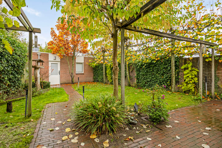 Foto 32 van Cypressenlaan 48