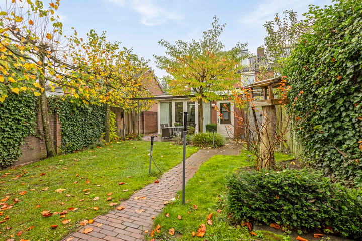 Foto 33 van Cypressenlaan 48