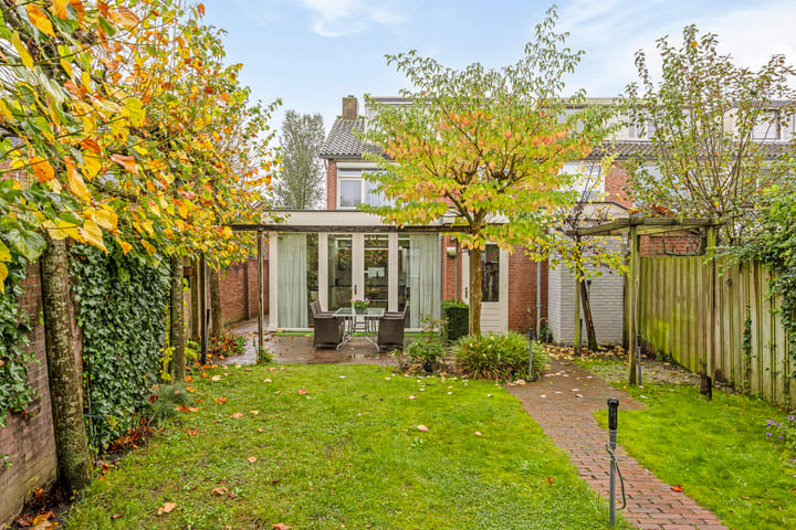 Foto 34 van Cypressenlaan 48