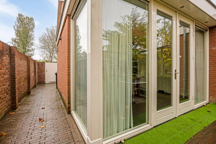 Foto 35 van Cypressenlaan 48