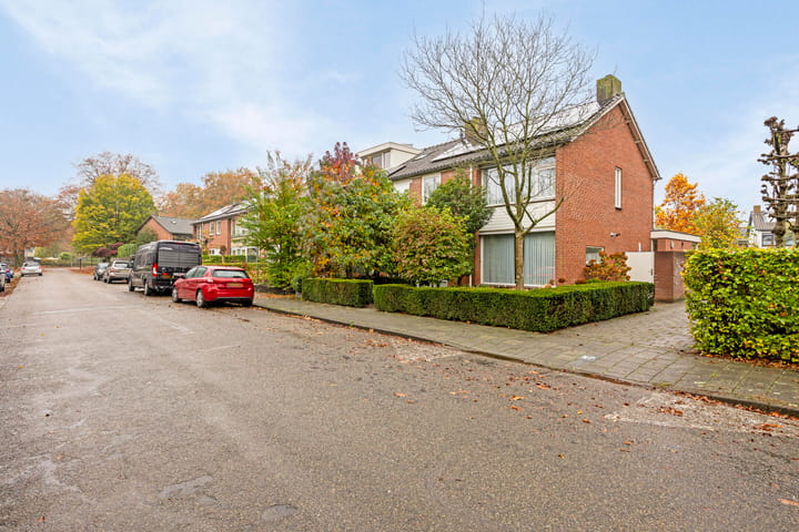 Foto 36 van Cypressenlaan 48