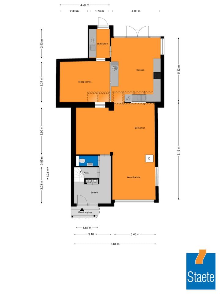 Foto 38 van Cypressenlaan 48