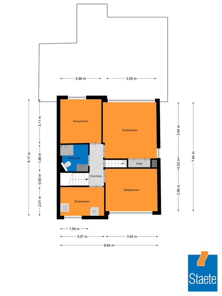 Foto 39 van Cypressenlaan 48