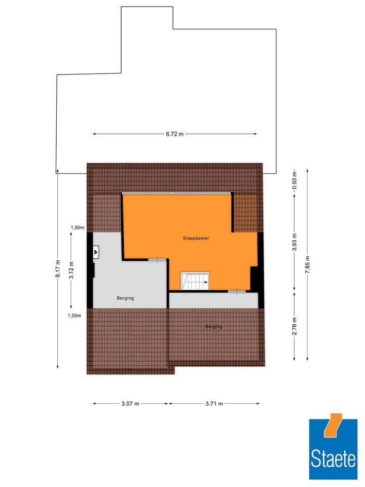 Foto 40 van Cypressenlaan 48