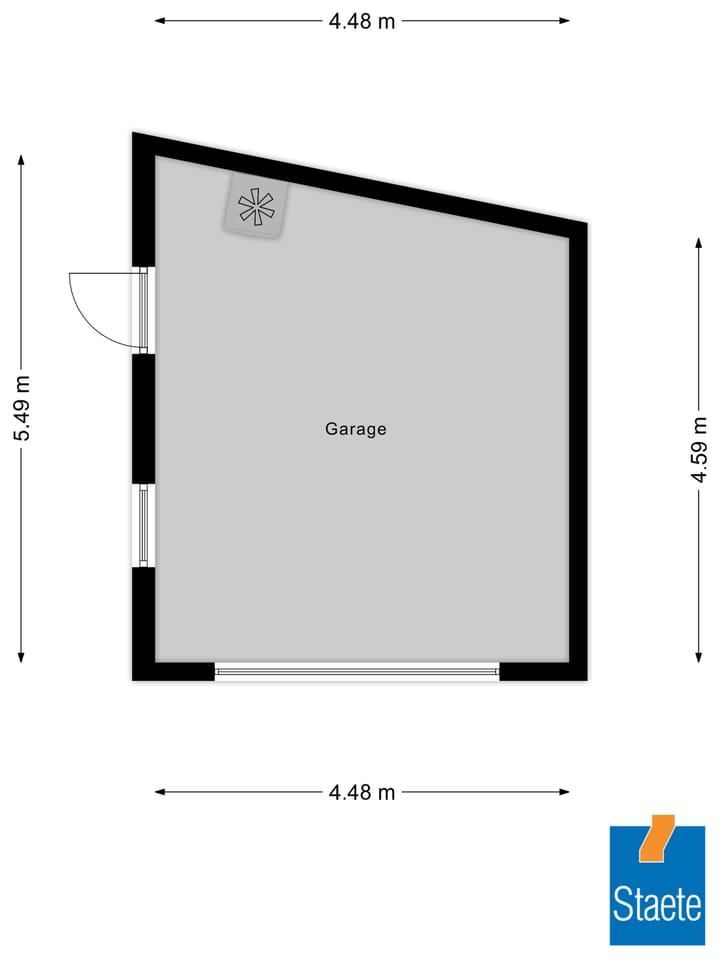 Foto 41 van Cypressenlaan 48