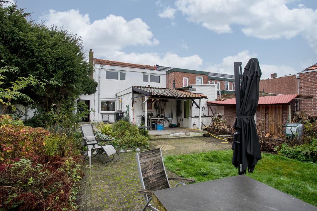 Photo 26 of Maasbreesestraat 48