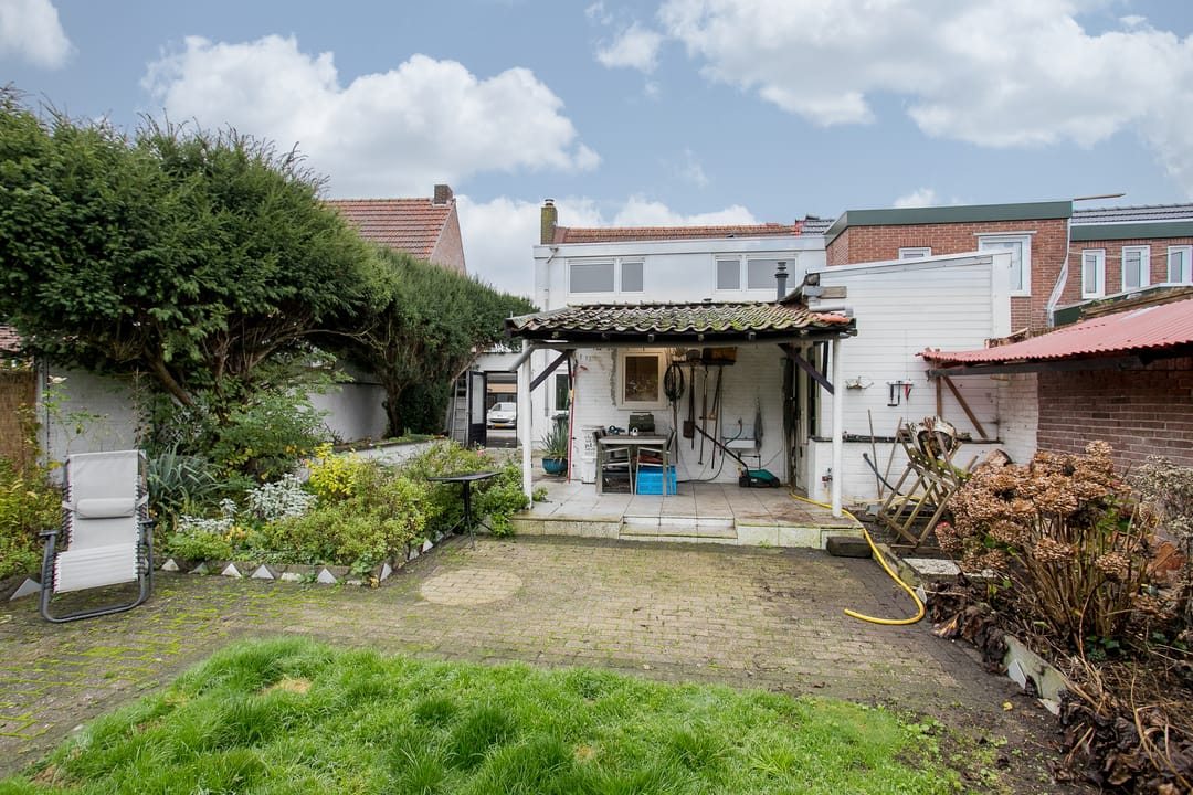 Photo 28 of Maasbreesestraat 48