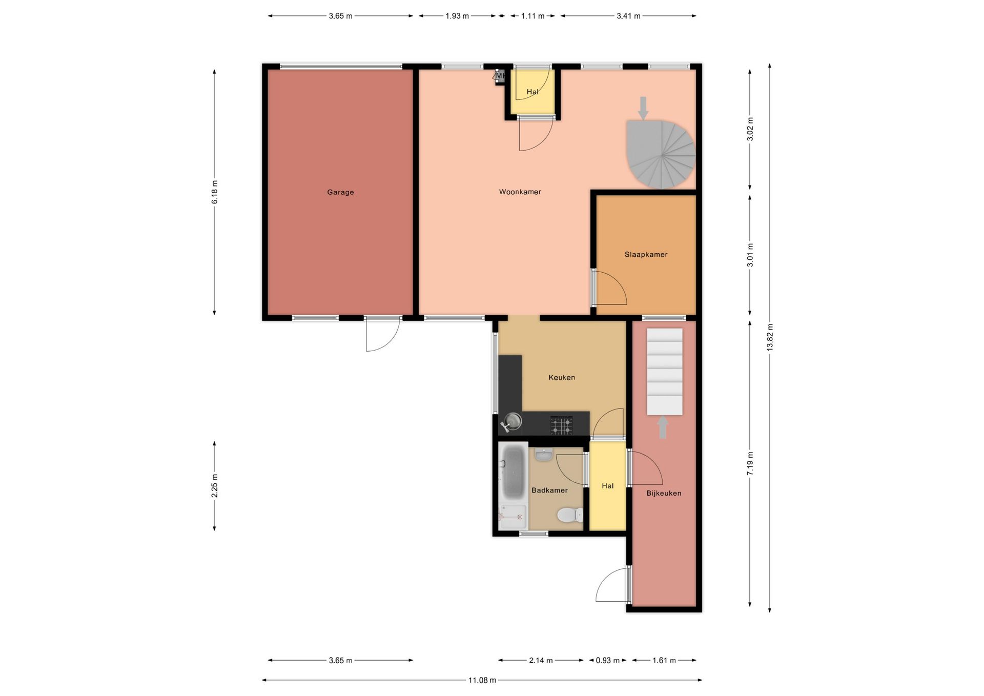 Photo 33 of Maasbreesestraat 48