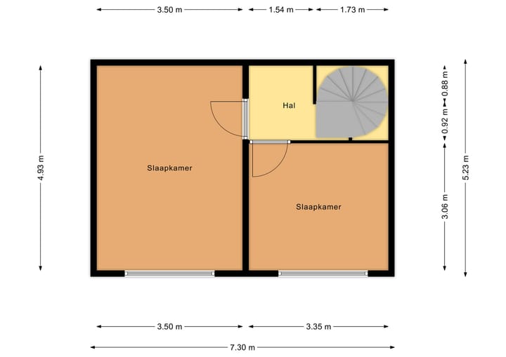 Foto 34 van Maasbreesestraat 48