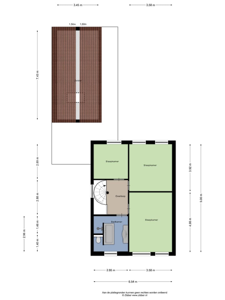 Foto 54 van Heischeutstraat 90
