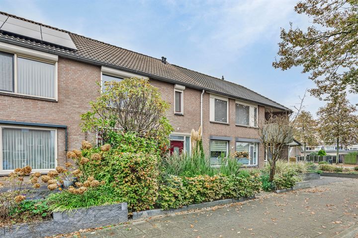 Bekijk foto 37 van Fransebaan 579