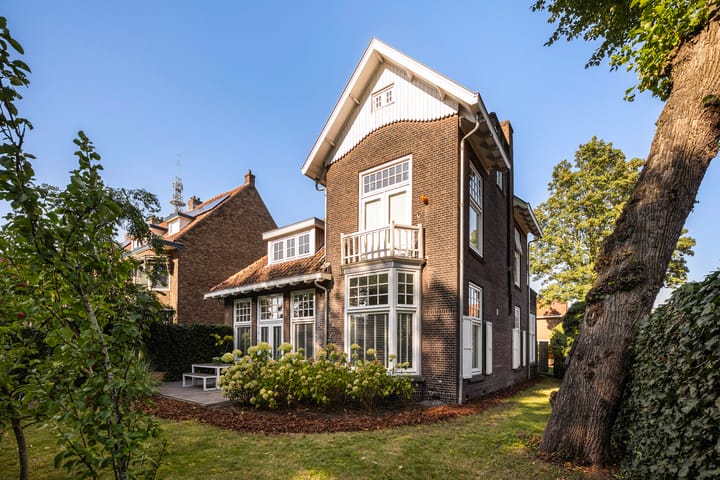 Foto 2 van Westerlaan 10