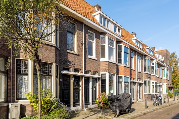 Bekijk foto 35 van Pieter de Hooghstraat 25