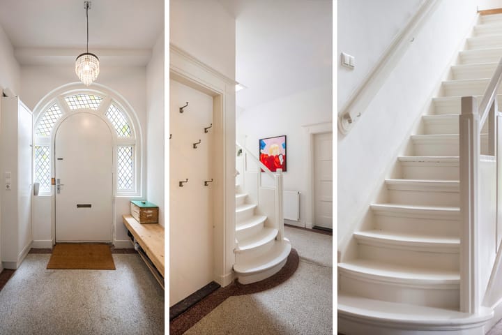 Foto 5 van Westerlaan 10