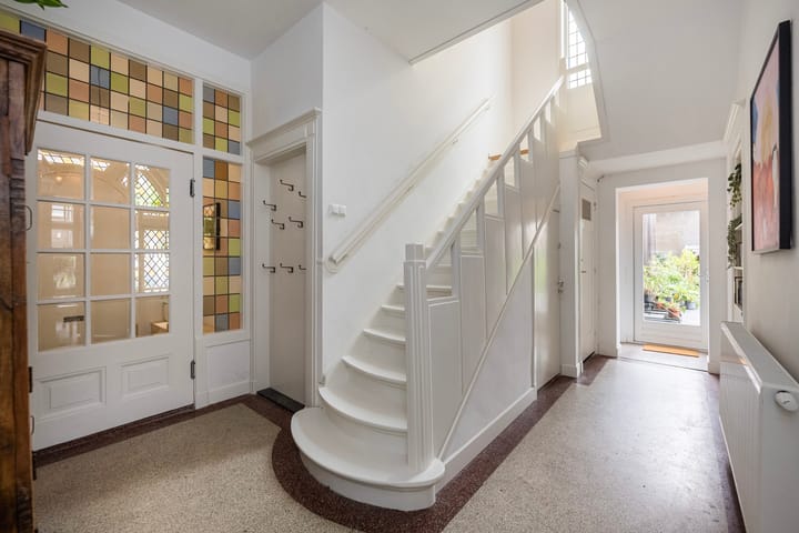 Foto 6 van Westerlaan 10