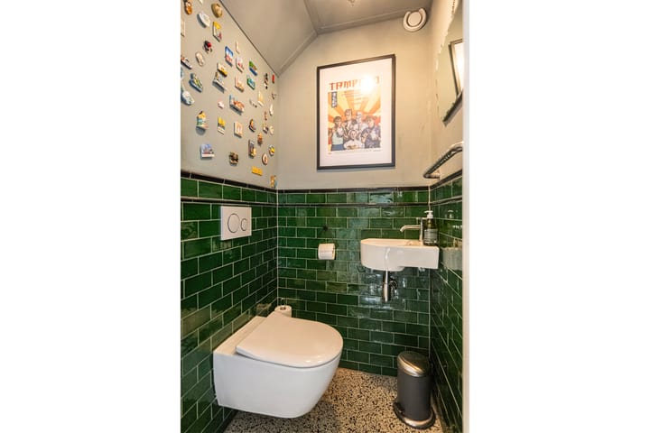 Foto 7 van Westerlaan 10