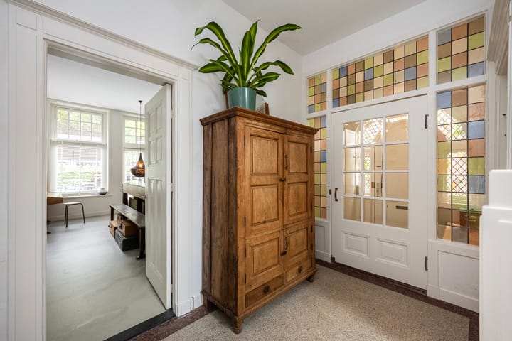 Foto 8 van Westerlaan 10