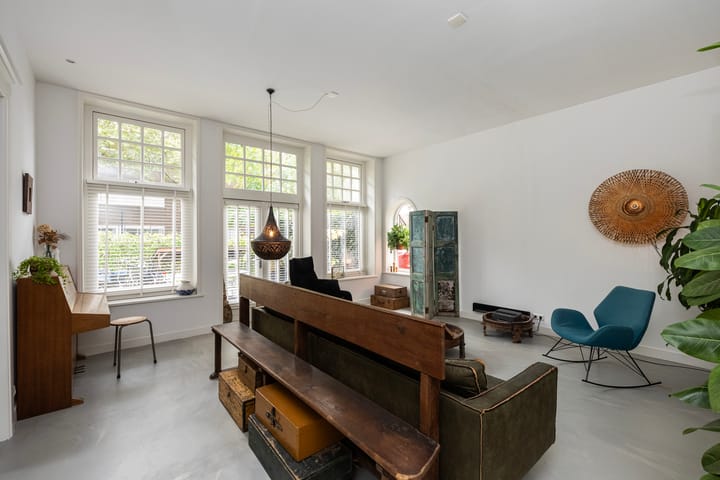 Foto 9 van Westerlaan 10