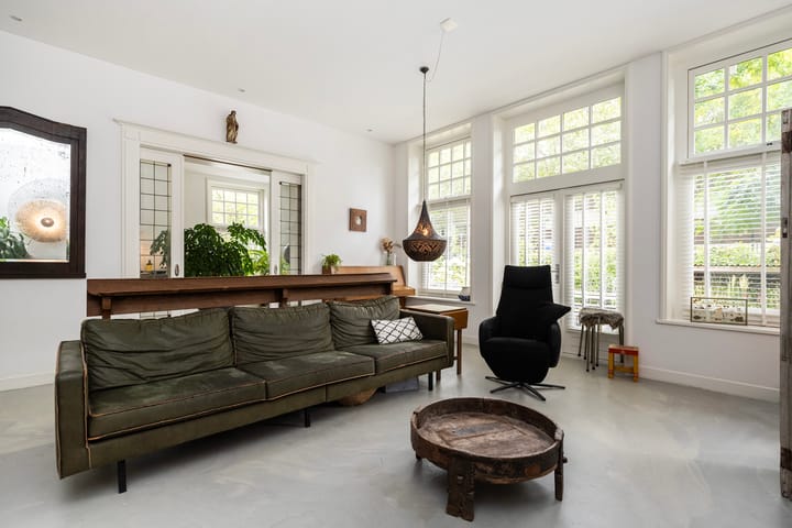 Foto 10 van Westerlaan 10