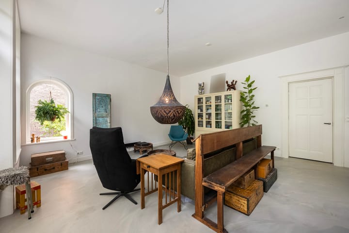 Foto 11 van Westerlaan 10