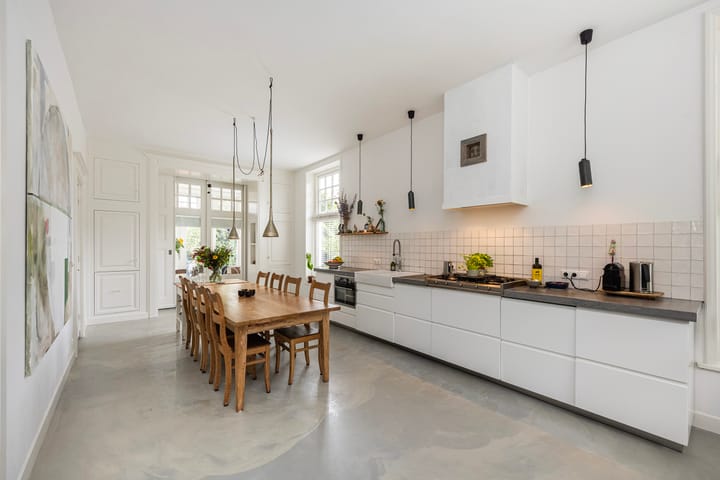 Foto 12 van Westerlaan 10