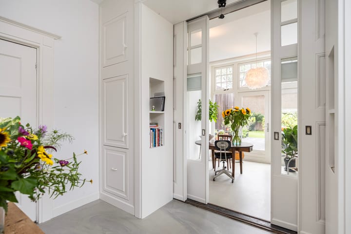 Foto 14 van Westerlaan 10