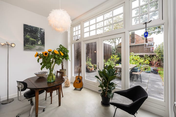 Foto 15 van Westerlaan 10