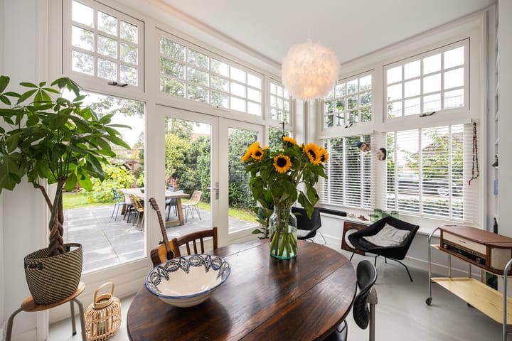 Foto 16 van Westerlaan 10