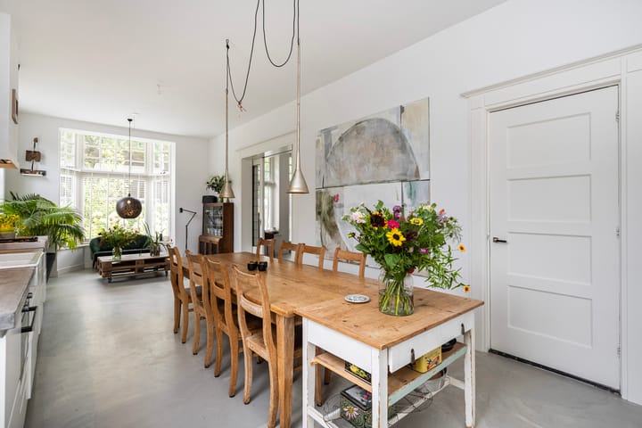 Foto 19 van Westerlaan 10