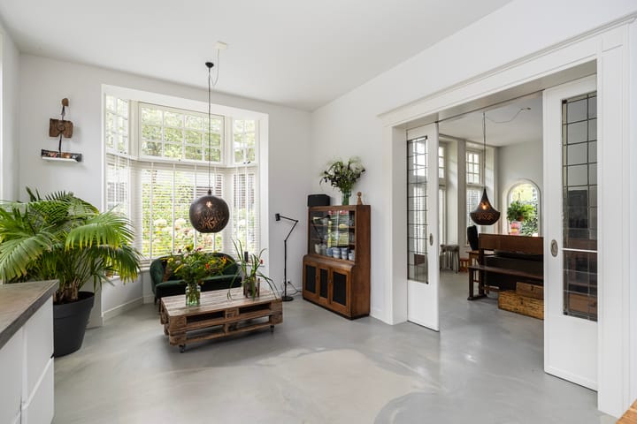 Foto 20 van Westerlaan 10